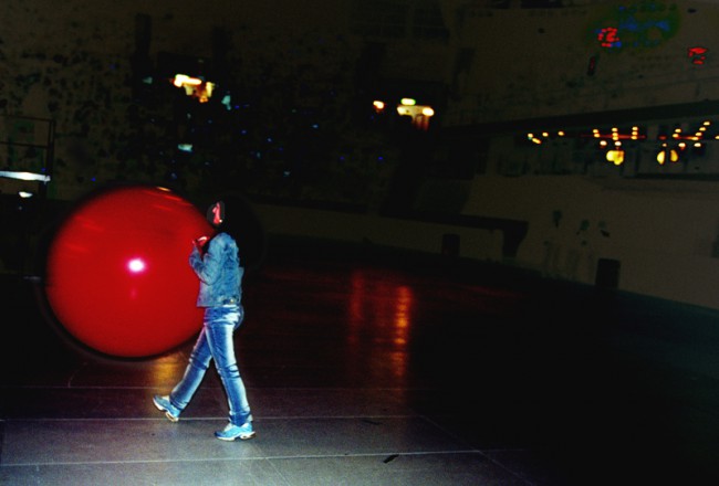 Bowling, Ukraine